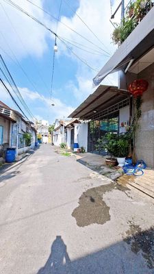 Chỉ 1,35 tỷ sở hữu nhà sổ riêng tại kdc Bửu Hòa, Biên Hòa — ảnh 1