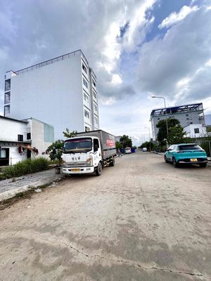Diện tích 260m2 - ngang 10 giá chỉ 3tỷ6 sang tên ngay — ảnh 1