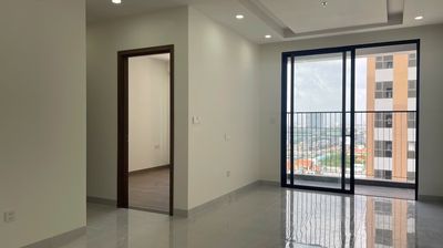 HOT 3PN2W A&T Sky Garden Sẵn Rèm + Giàn Phơi — ảnh 1