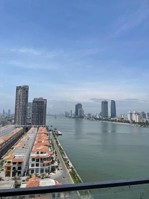 Căn Hộ Dành Cho Giới Tinh Hoa: View Sông Hàn & Pháo Hoa Mãn Nhãn — ảnh 1