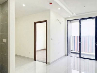 Cho thuê 1PN sẵn máy lạnh 5,5TR | 2PN - 6TR A&T Sky Garden Thuận An