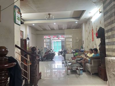 Bán Nhà gần bệnh viện Lê Văn Thịnh,Q2 — ảnh 1