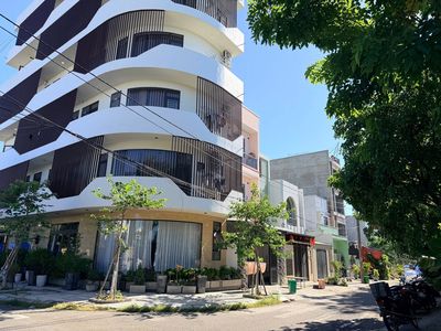 Bán nhà cấp 4 An Bắc 1 – Ngay UBND Ngũ Hành Sơn, có sẵn thu nhập