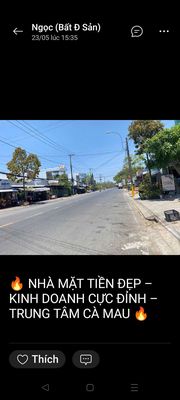 cần bán gấp nhà mặt phố