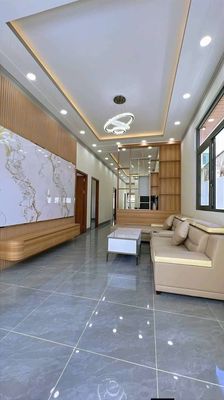 Nhà Phường Phú Tân Bến Tre 206 m² — ảnh 1