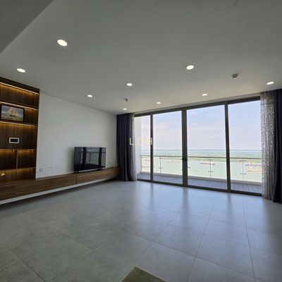 Sky89 cho thuê gấp 3pn2wc 156m2 có nội thất giá chỉ 34 triệu — ảnh 1