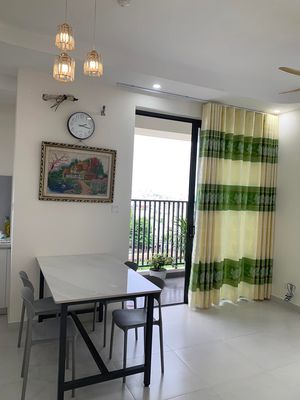 Cho thuê 3PN-2WC 80m2 NTCB chỉ 13.5 triệu tại Aurora — ảnh 1
