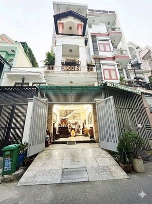 Nhà trung mỹ tây, 5 tầng hẻm tải tránh thông – ngay cao đẳng gtvt — ảnh 1