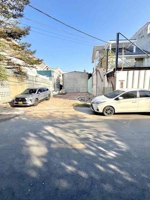 Bán đất MT đường Phan Văn Đối, 300m2, SHR, giá 14,8 tỷ, Hóc Môn — ảnh 1