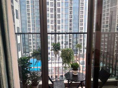 Chính chủ BÁN GẤP căn HR3. 09.04 giá rất tốt — ảnh 1