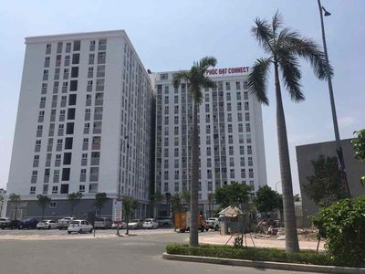 Cho thuê căn hộ phúc đạt- phú lợi - thủ dầu một 2pn 5tr — ảnh 1