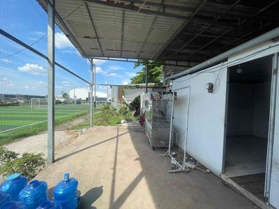 Kho mini tiếp đa ngành nghề . Có cho ở lại
