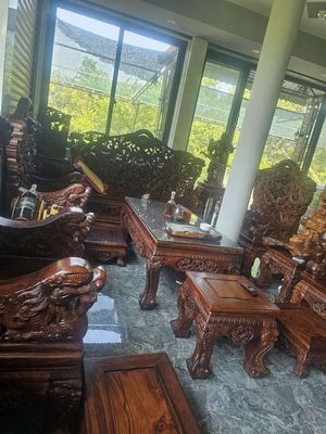 Bán biệt thự nhà vườn — ảnh 1
