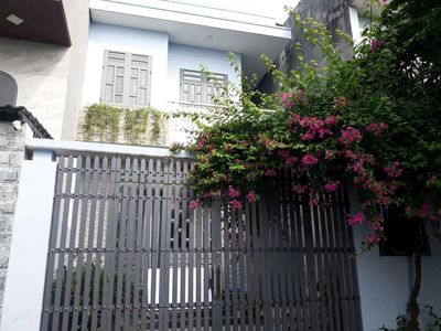 Còn Đúng Căn Này Ngang 6m Đúc Lầu Chủ Tự Xây