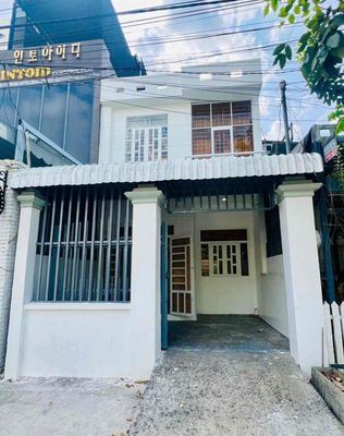 Bán nhà đẹp khu dân cư cao cấp phú tân trung tâm tp mới bd