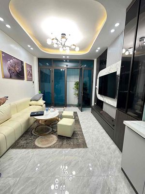 Kim Ngưu ngõ ba gác 32m -3 ngủ full nt , giá chỉ 6.25 tỷ