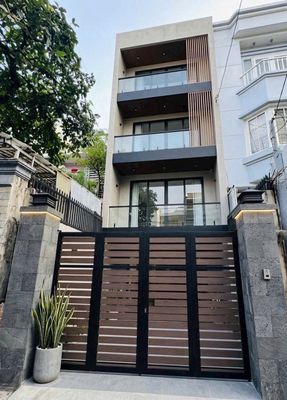 Cần cho thuê nhà HXH 137/3A Lê Văn Sỹ P.13 Q.Phú Nhuận — ảnh 1