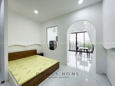 Khai trương căn hộ mới xây khu đô thị Him Lam Quận 7