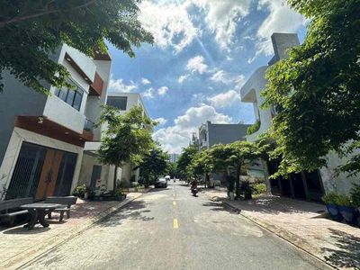 HÀNG HIẾM BÁN LÔ ĐẤT 127m Full Thổ Cư. Kdc Thuận Giao Bình Dương — ảnh 1