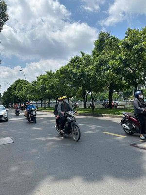 Giảm 1,2tỷ khu vip huỳnh văn bánh sát mặt tiền trường sa — ảnh 1