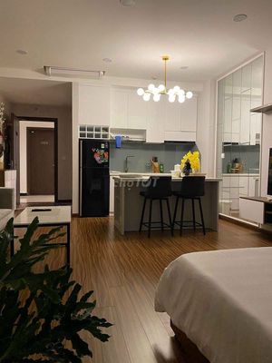 Chính chủ bán nhanh giá rẻ *** căn 1p chung cư sunrise quận 7 — ảnh 1
