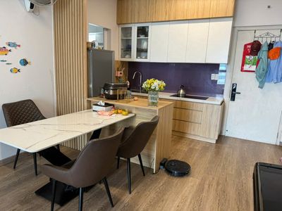 Bán căn góc Citi Home 2PN2WC, 73m² lầu trung, view thoáng giá 3.05tỷ — ảnh 1