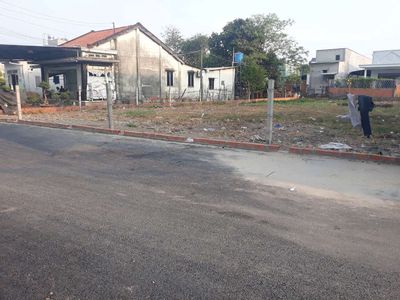 360 m2 Thổ Cư (Ngang 10m) Làm Kho Xưởng, Nhà Vườn