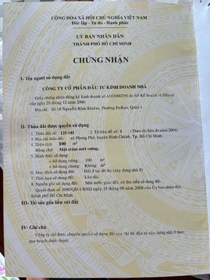 Bán đất dự án KDC 13E Intresco cạnh trường đại học mật mã quân đội — ảnh 1
