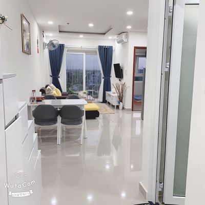 Rổ hàng CC Phú Gia 1PN, 2PN, 3PN - Đã có sổ - Thương lượng chính chủ — ảnh 1
