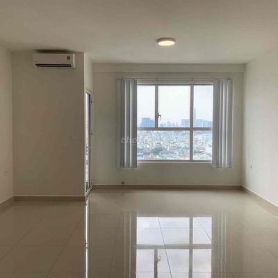 Cho thuê căn office làm vp hoặc ở chung cư sunrise quận 7 — ảnh 1