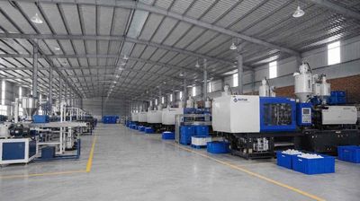 Bán Kho 659m2 - Đường số 4 - Linh Xuân - Thủ Đưc — ảnh 1