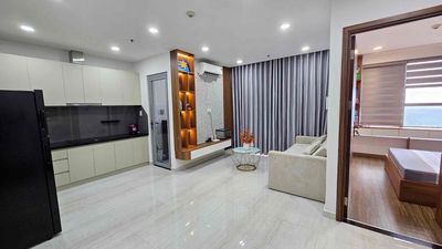 Cho Thuê 1PN 50M2 FULL Nội Thất Giá 8 Triệu CC HAPPY ONE CENTRAL