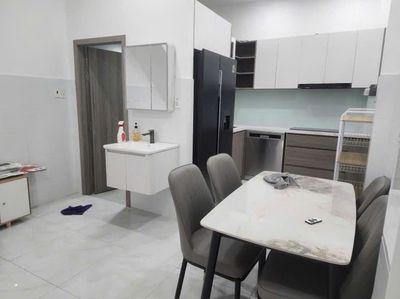 40m2 - ô tô - 2 tầng - hồ bá phấn — ảnh 1