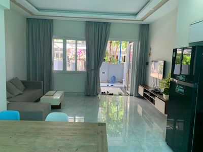 bán Nhà diện tích 5x15m =75m² nhà xây 1 trệt 2 lầu bán giá 7.980 tỷ.