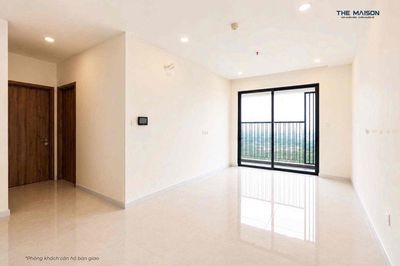 Cần Tiền Bán Gấp 2PN 70M2 THE MAISON 1.850 Tỷ ( Nhà Mới Chưa Sử Dụng ) — ảnh 1