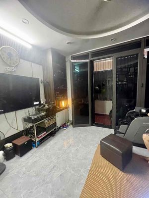 Hạ 100tr nhà đẹp Lê Trọng Tấn, HN-Full NT-Không QH-42m2*3T;MT4,2m