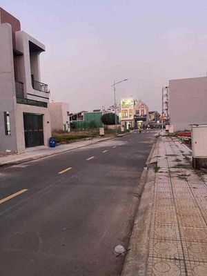 chính chủ bán đất tđc bình đức - lái Thiêu