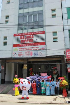 Cho thuê tòa nhà mặt tiền đường Nguyễn Văn Thương — ảnh 1