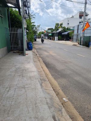 kho mặt tiền cho thuê