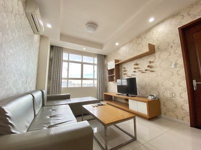 Bán căn hộ Cộng Hòa PLaza - sổ hồng - 2PN giá 4.4 tỷ và 3PN 6.4 tỷ