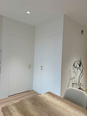 Nhà tốt giá rẻ: 61m² sổ hồng giá 3,4 tỷ nội thất đẹp — ảnh 1