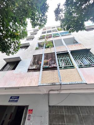 CC Khiêm Khải P5 Q8 Căn góc mát 64m2 shr , cạnh TTTM Central Premium — ảnh 1