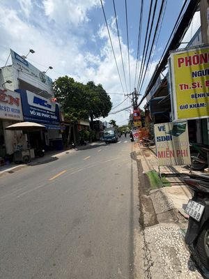 Bán nhà MT Tân Thới Nhất 1, DT: 4x30 giá 8,3 tỷ — ảnh 1
