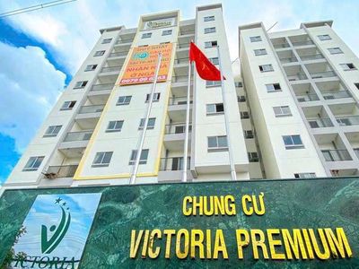 Cần bán căn hộ chung cư victoria mỹ tho