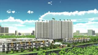 Cần bán căn hộ giá rẻ ở quận 7 jamona — ảnh 1