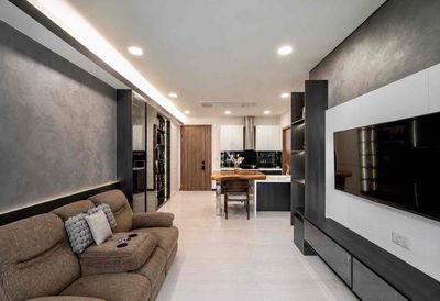 Cho Thuê 1-2-3-4PN Duplex Chung Cư Dhomme Giá *** — ảnh 1
