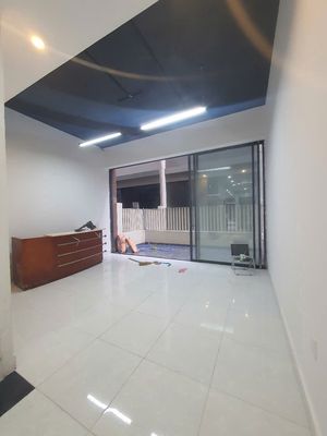 Cho thuê nguyên sàn văn phòng mới đẹp — ảnh 1