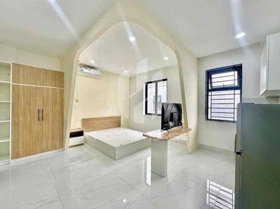 Cho thuê 1 phòng ngủ - tại LakeView City Quận 2 — ảnh 1