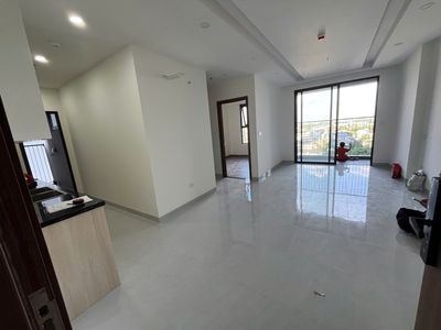 2PN2WC 74m2 A&T Sky Garden 6 triệu/tháng – sẵn rèm, gp - ở ngay — ảnh 1