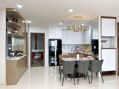 PKD - cho thuê parklegen 2-3pn giá 15-23 tr /tháng — ảnh 1